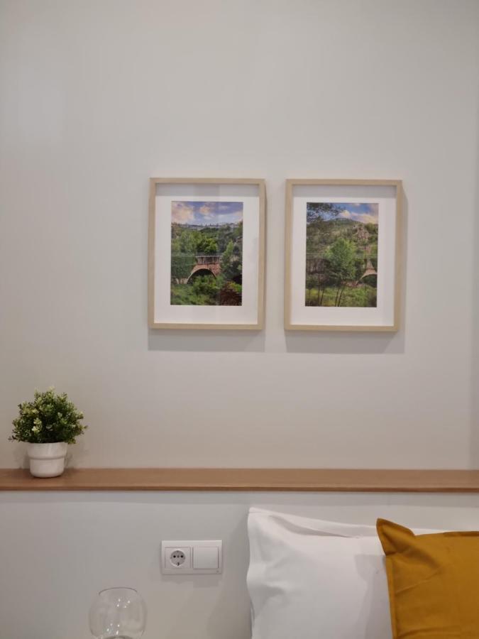 Appartamento Shf Les Arts Valenza Esterno foto