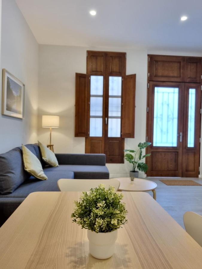 Appartamento Shf Les Arts Valenza Esterno foto